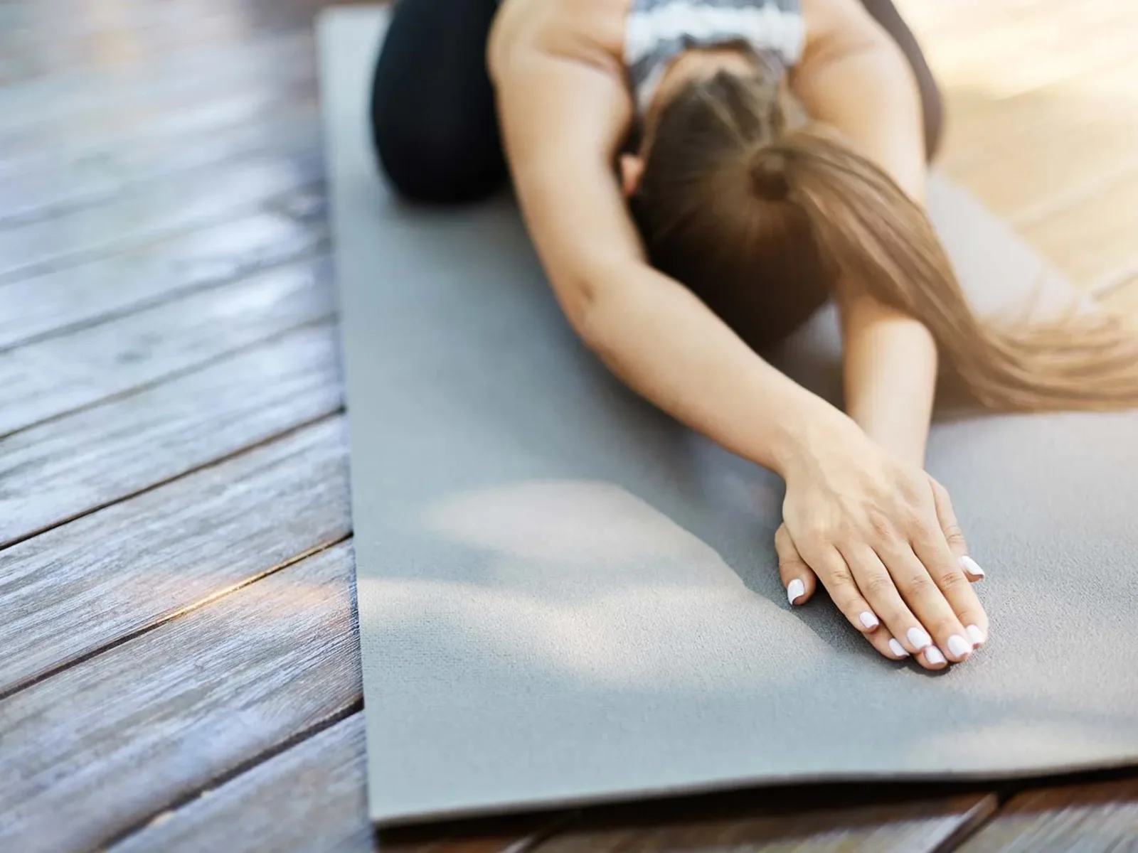 Yoga & Pilates