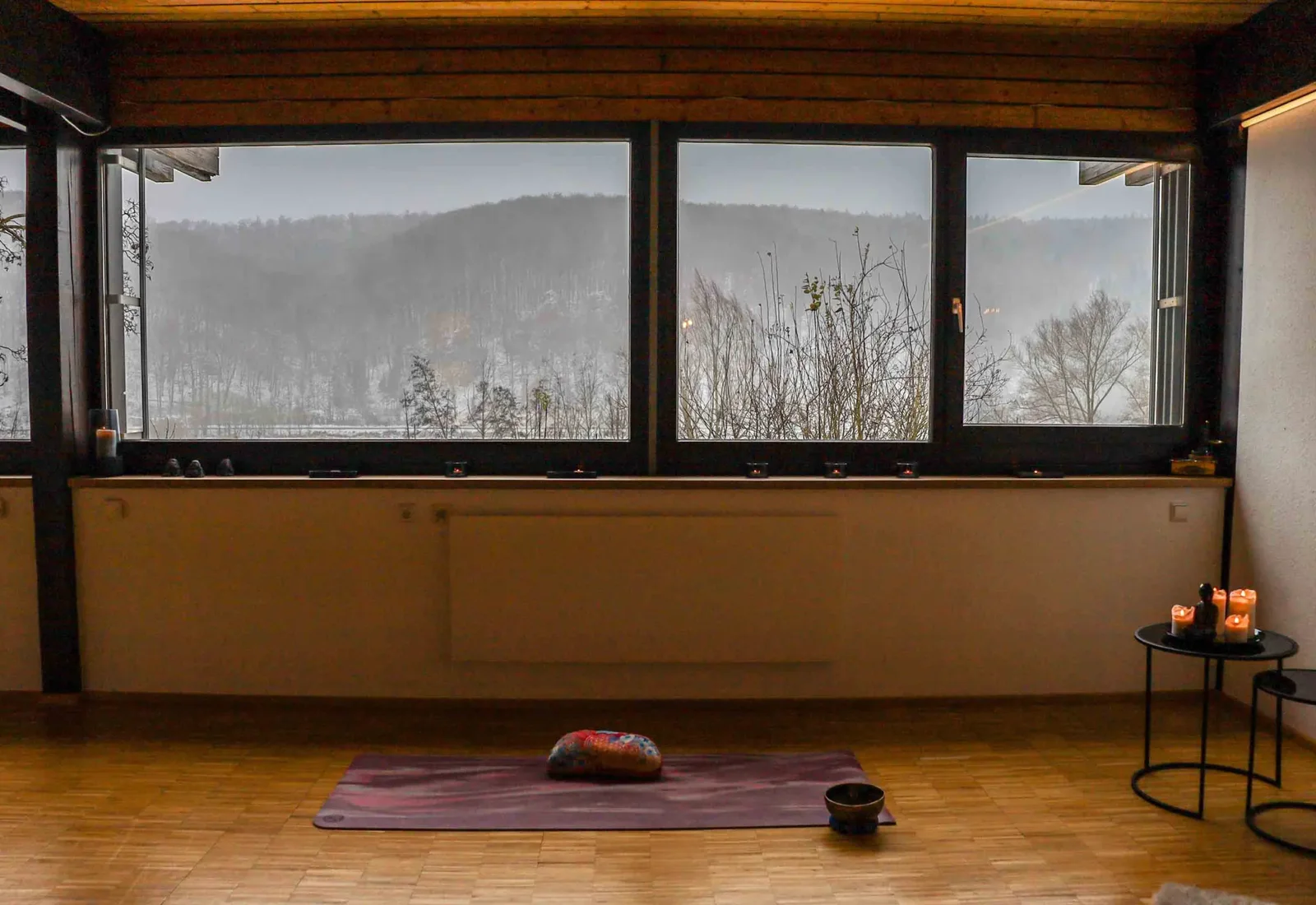 Studio in Blaustein