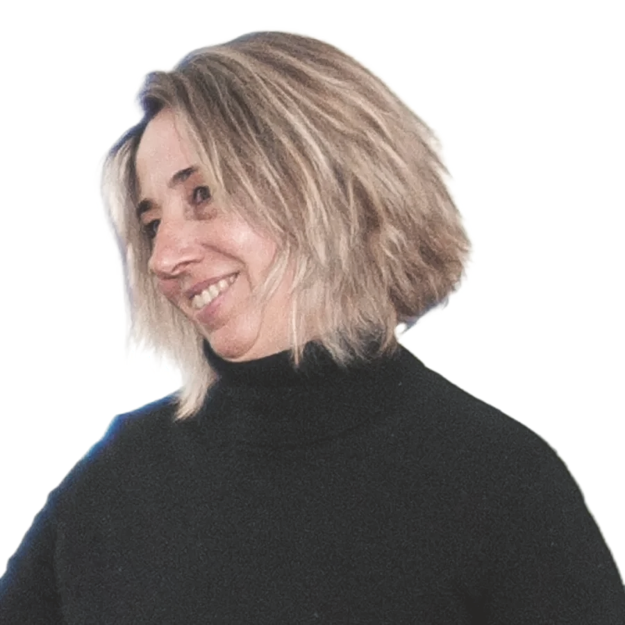 Amalia Csilla Szarka